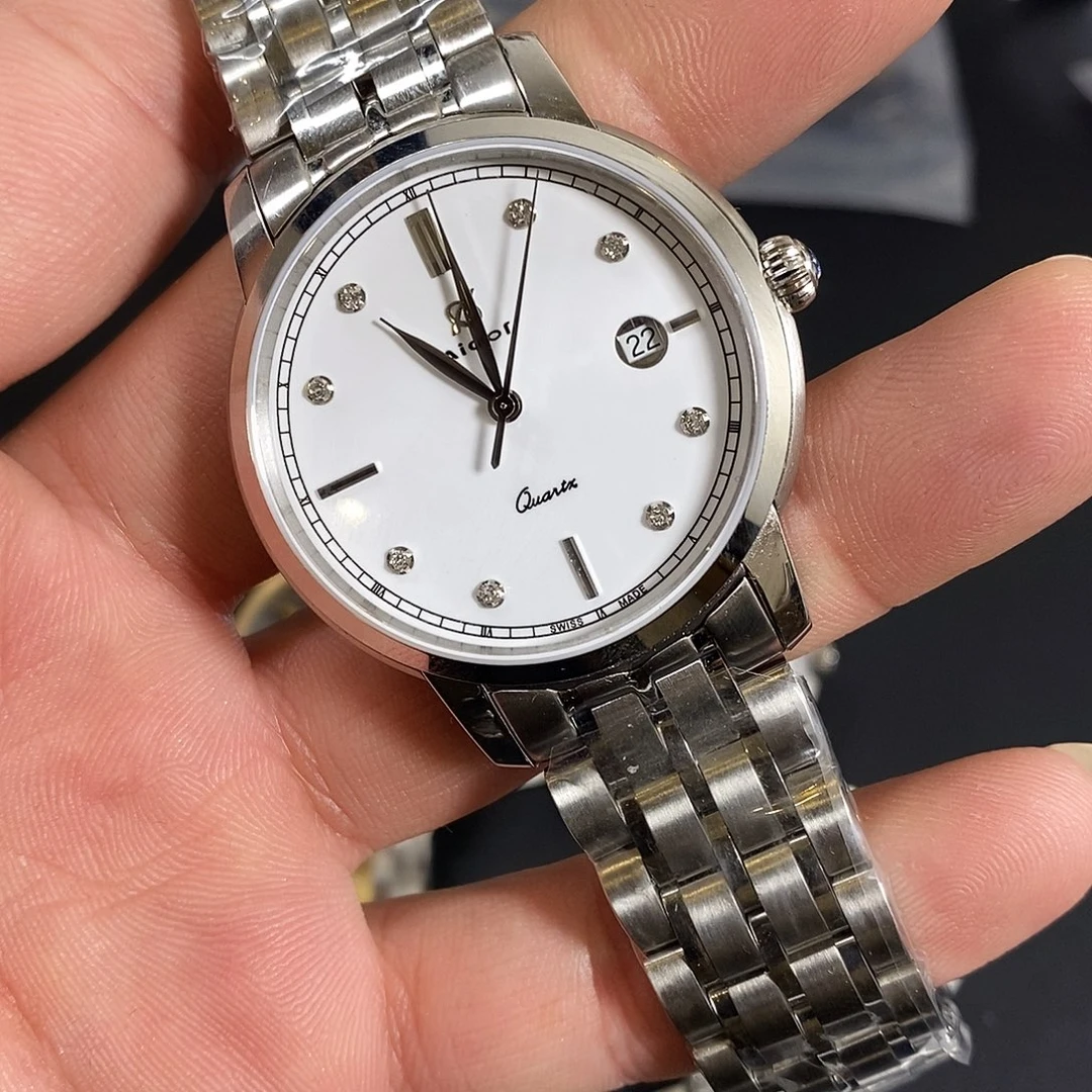 孤品瑞士朗达石英