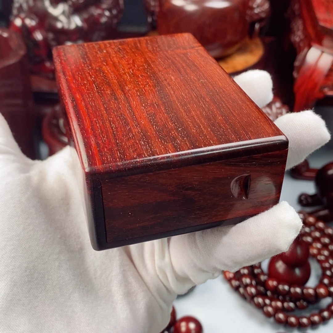 小叶紫檀其他（檀香紫檀）