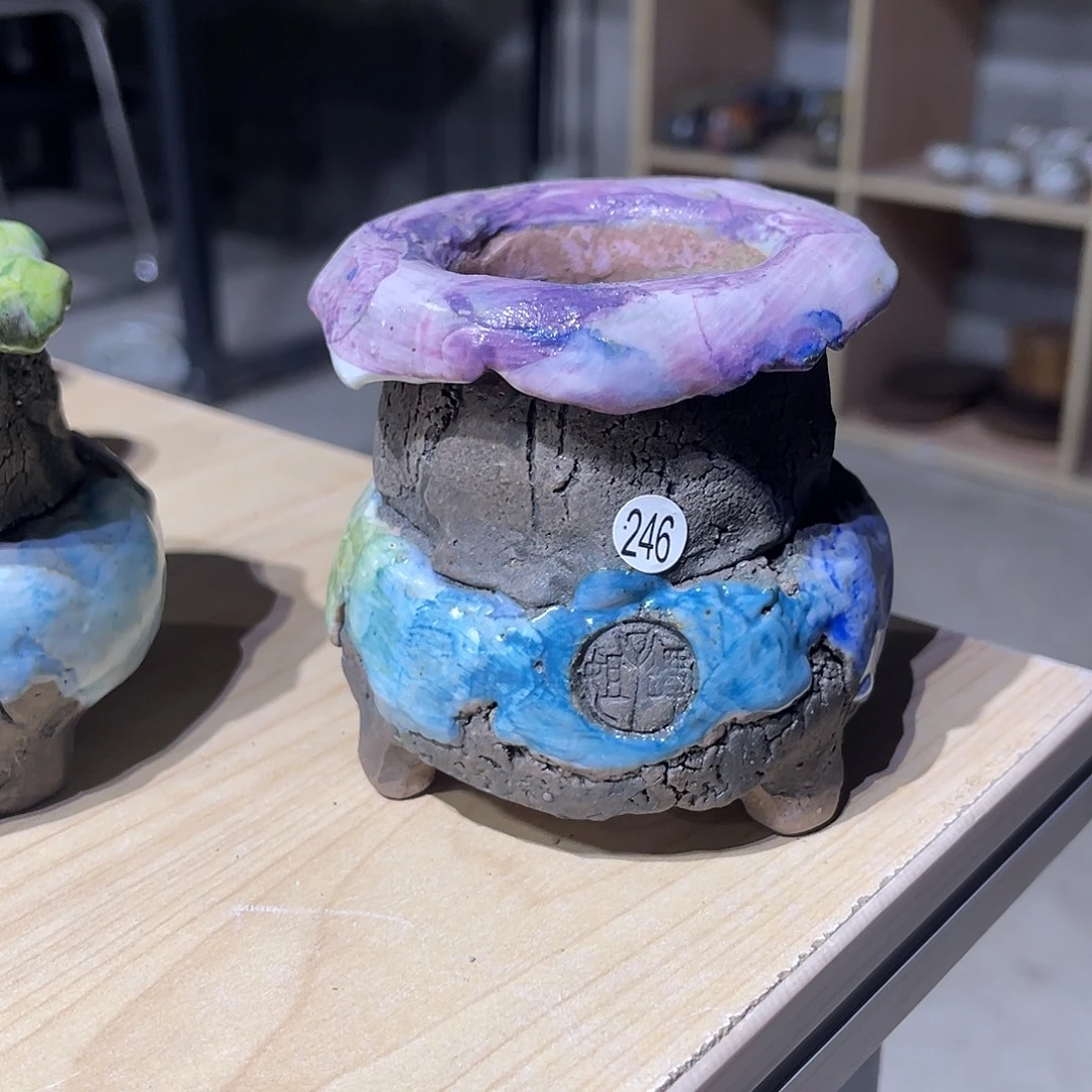 内口4.5外高7厘米左右