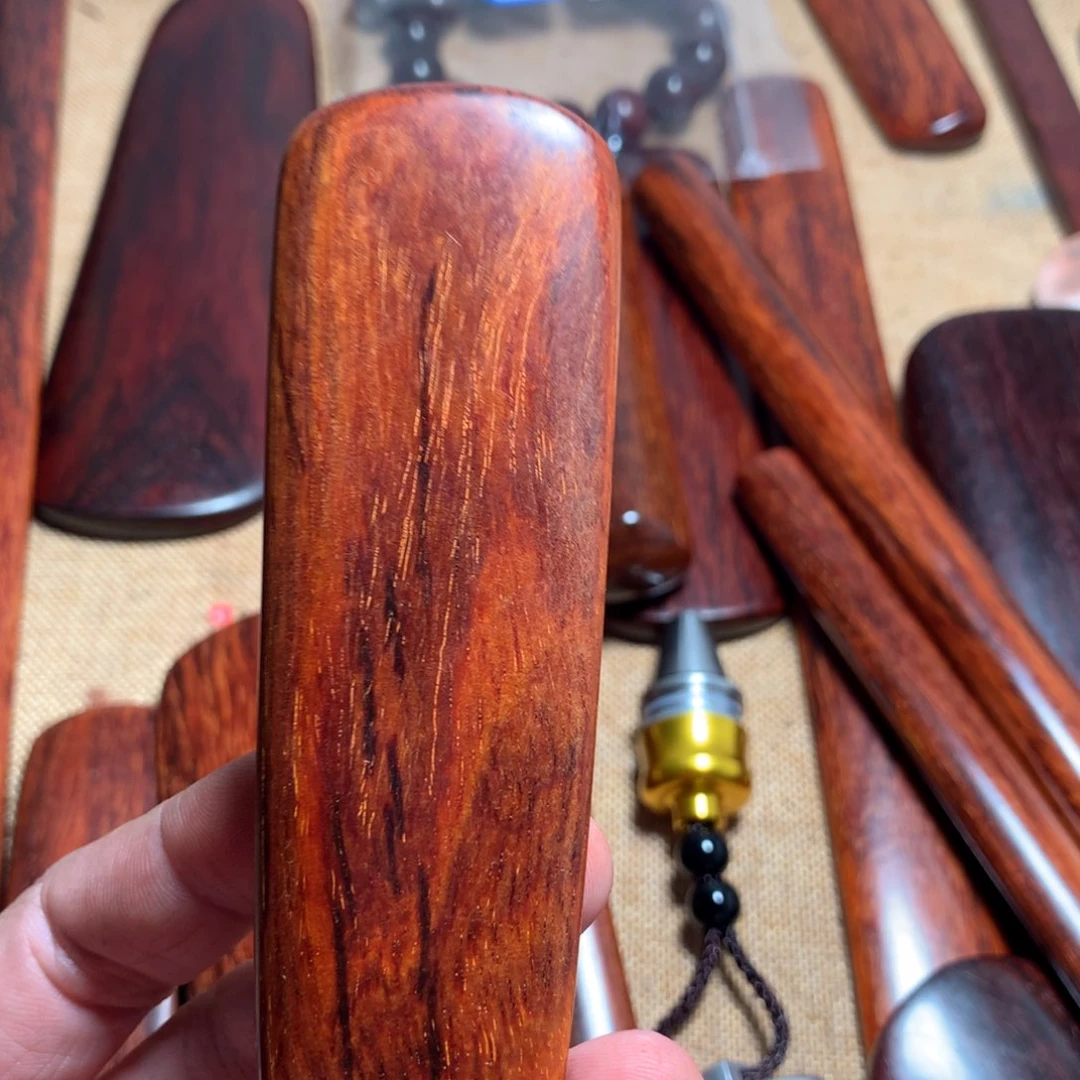 檀香紫檀（小叶紫檀）用****3