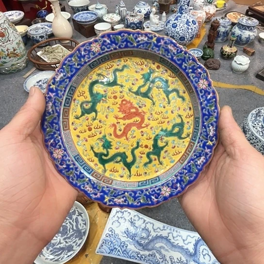 摆件释*景德镇陶瓷艺术
