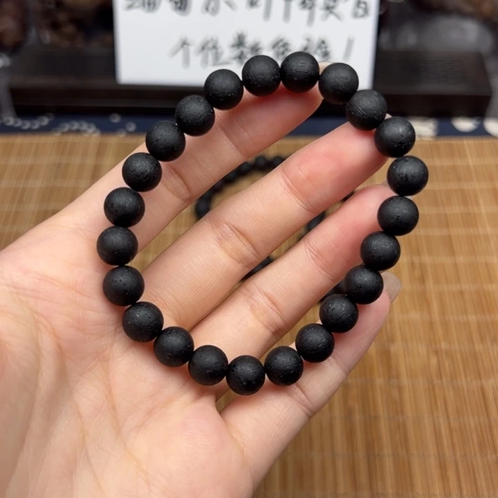 藤类缅甸小叶降真香紫油08单圈