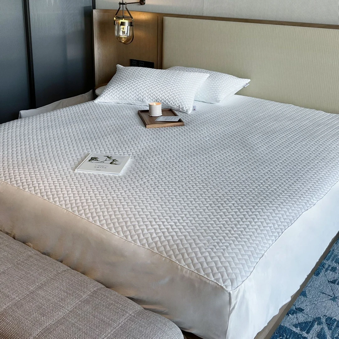 丽家平！汉方 日本 3Dmax软凉席三件套 高品质高分子PE温度恒定