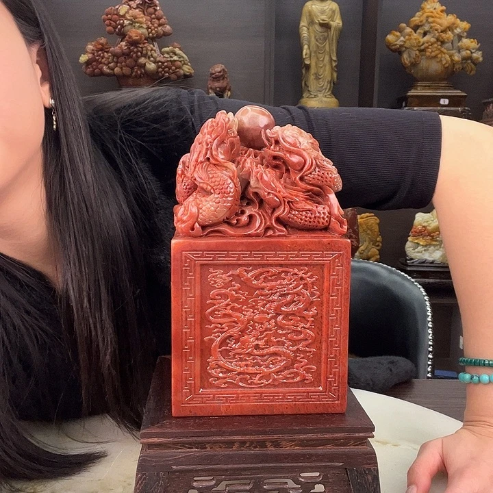 蕞***殺印石寿山石。。。。。。。。。。。
