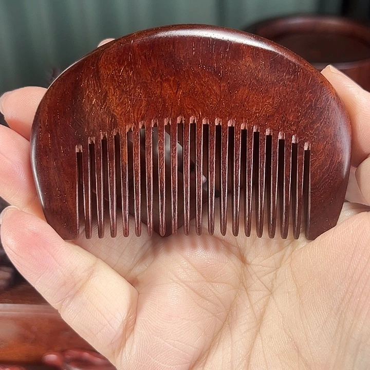 檀香紫檀（小叶紫檀）