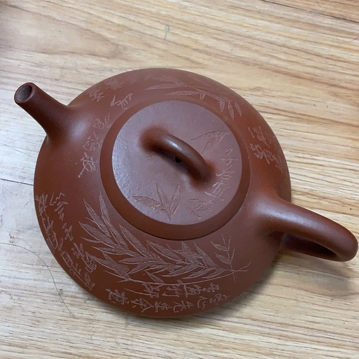 茶壶紫砂紫砂艺术作品