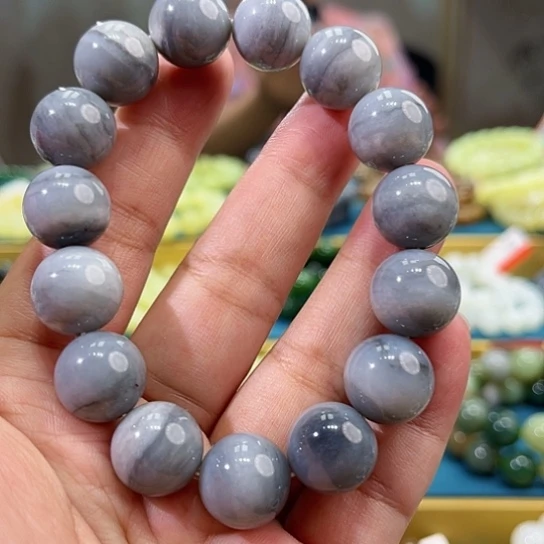 手链未镶嵌和田玉