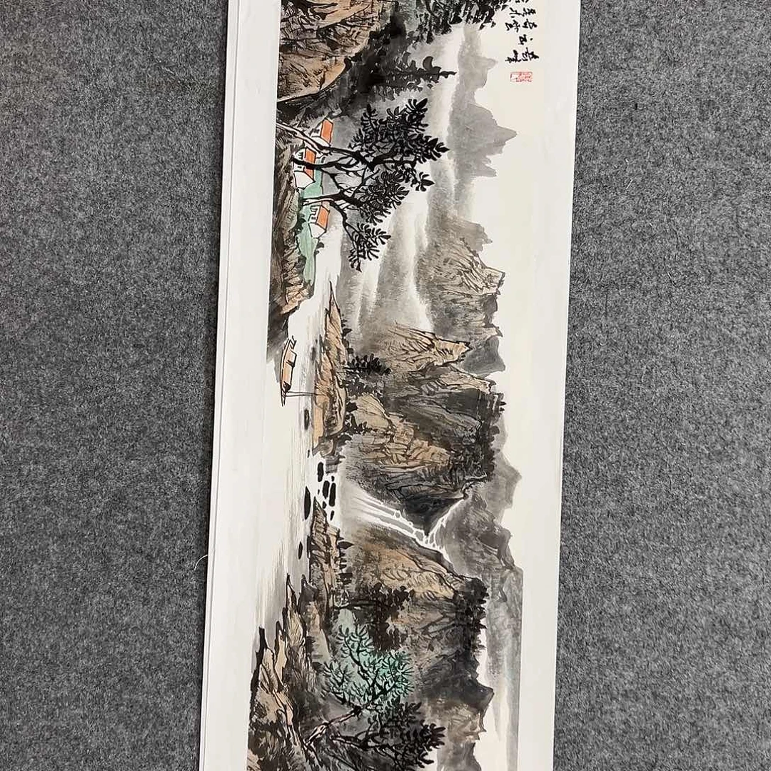 国画国画作品国画作品