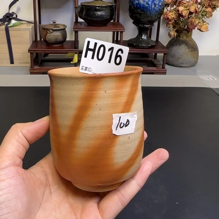 备前烧作品备前烧作品