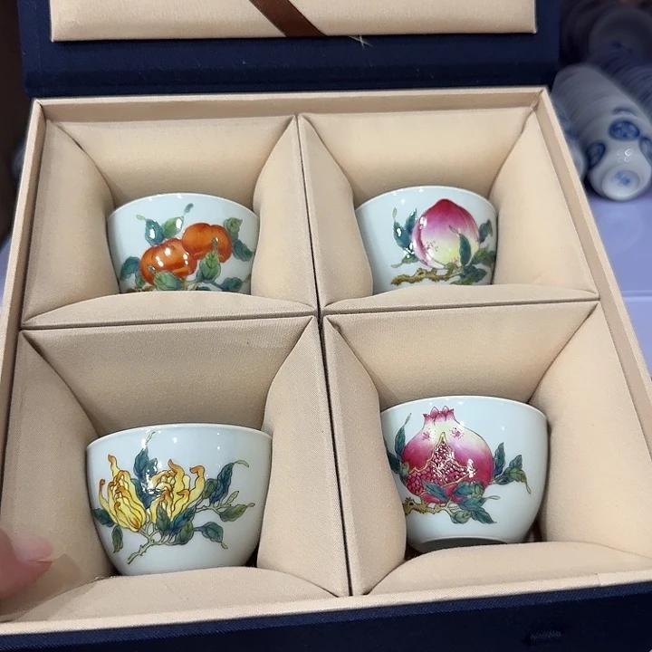 陶瓷艺术品收藏陶瓷