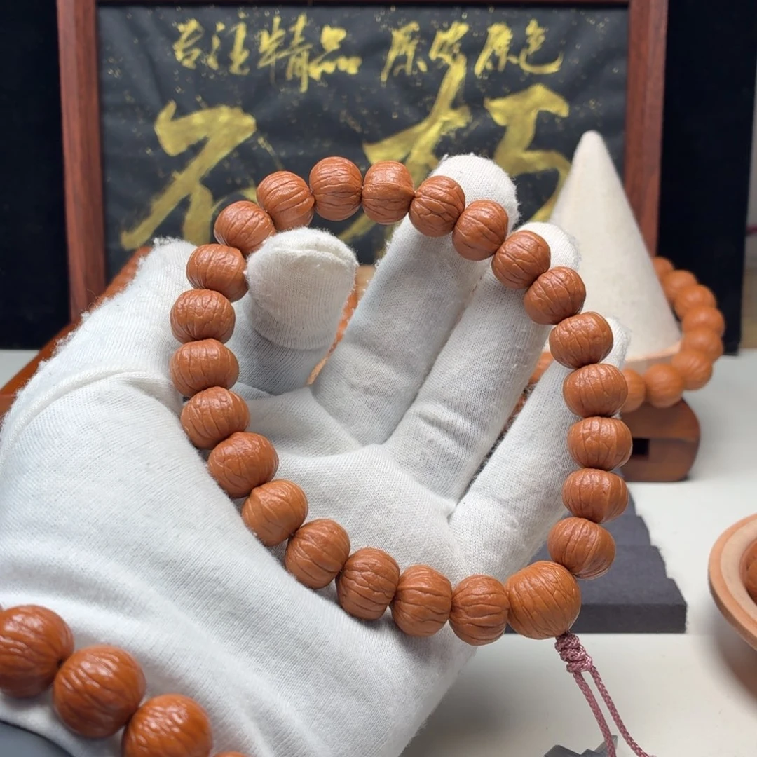 吊坠猴头核桃14大南瓜毕业款