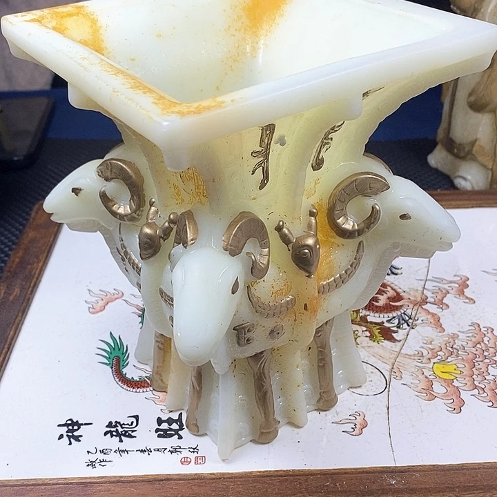 紫砂闪购商品，一图一物