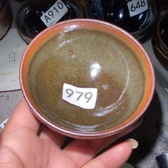 茶盏是、是因为自己没有