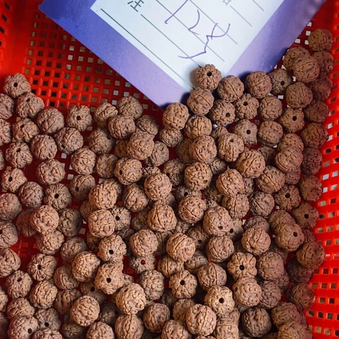 柏香籽/百香籽吊坠12，100颗