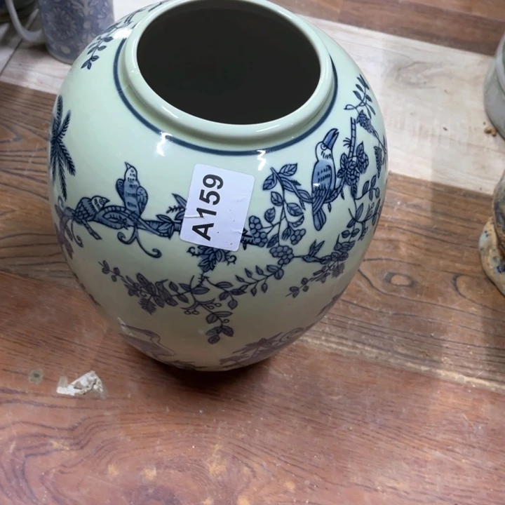 陶瓷制品口火裂处理