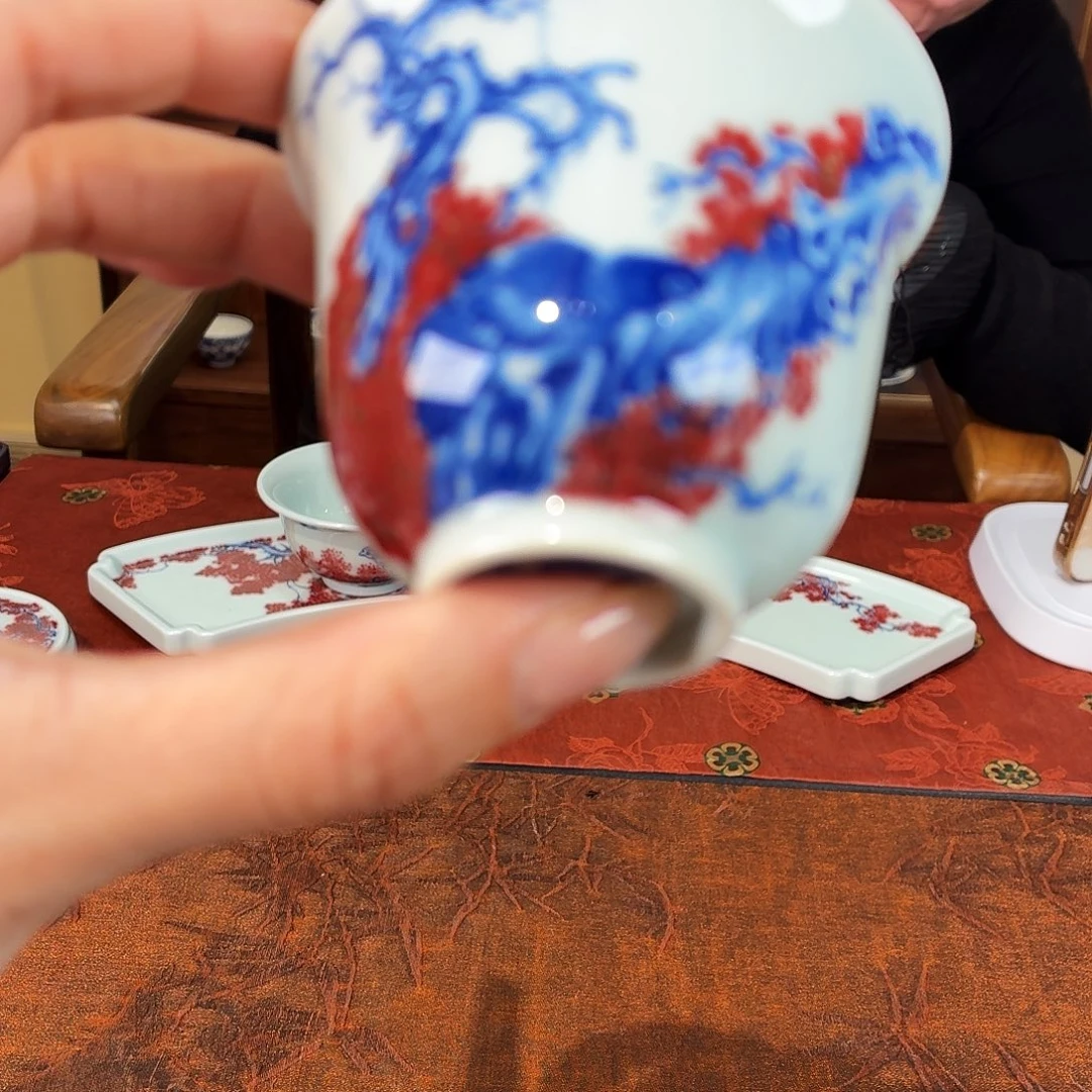 九鸣瓷艺九鸣瓷艺