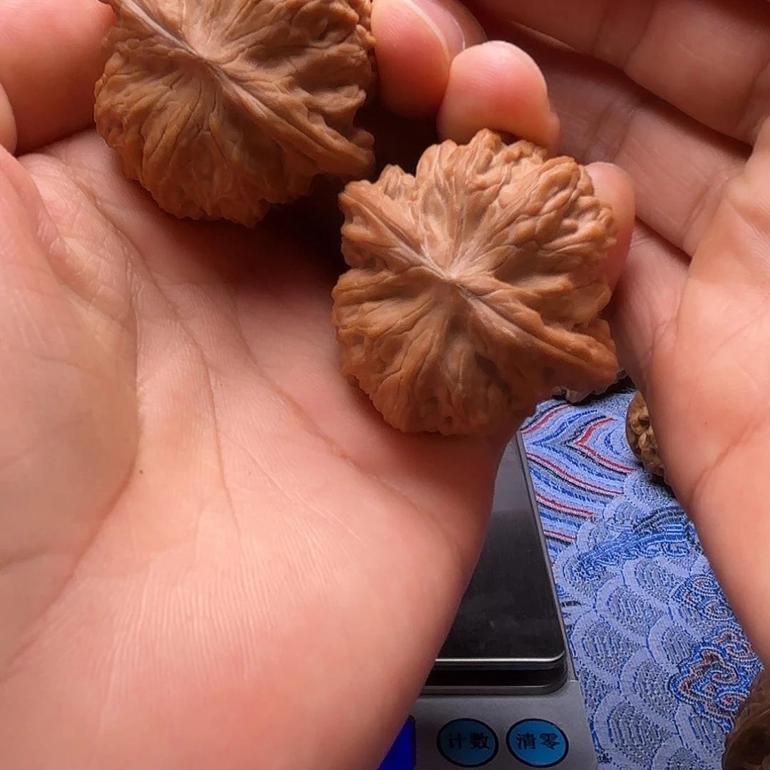 42红皮山地磨47g，超打手