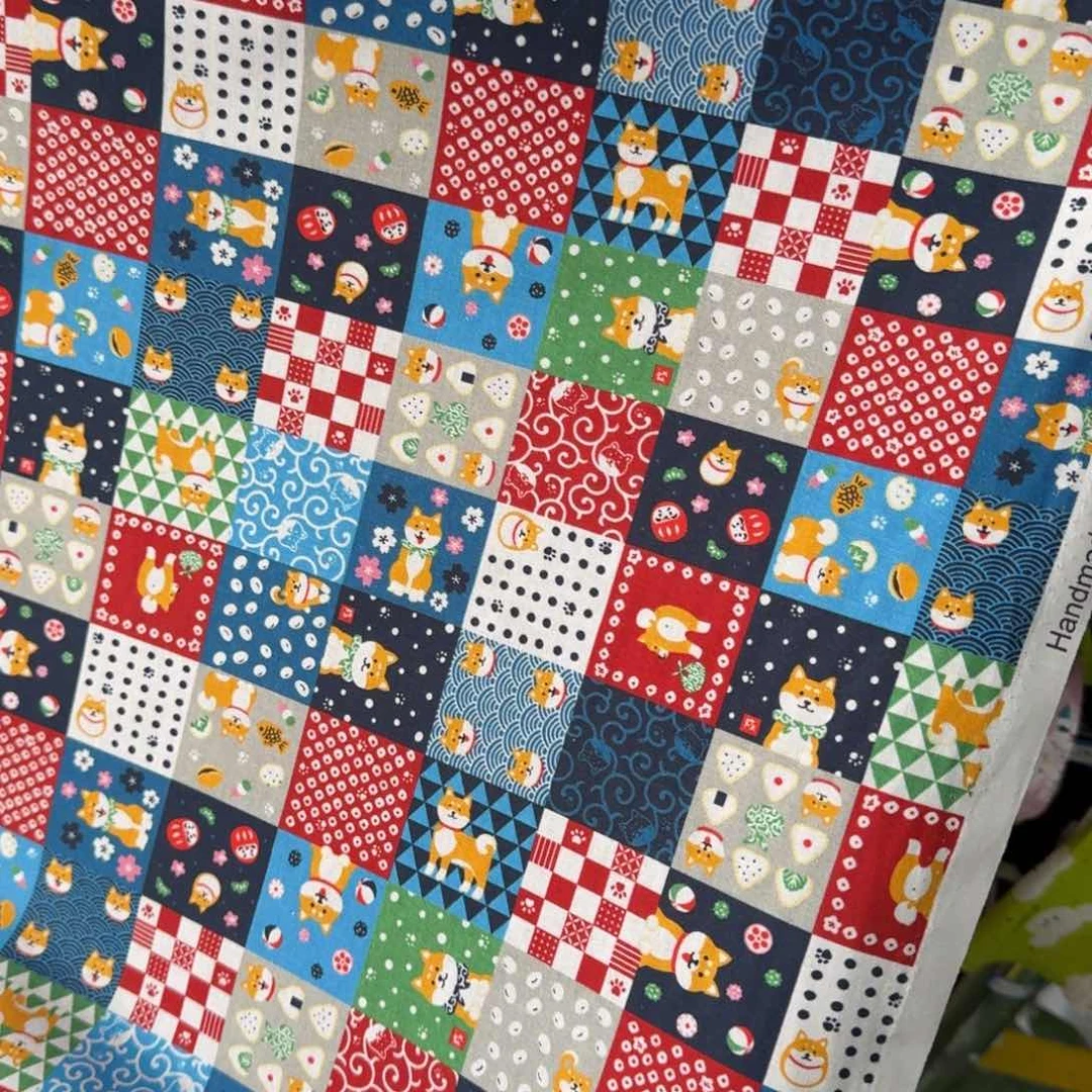 棉一米价1.1宽纯棉平布4