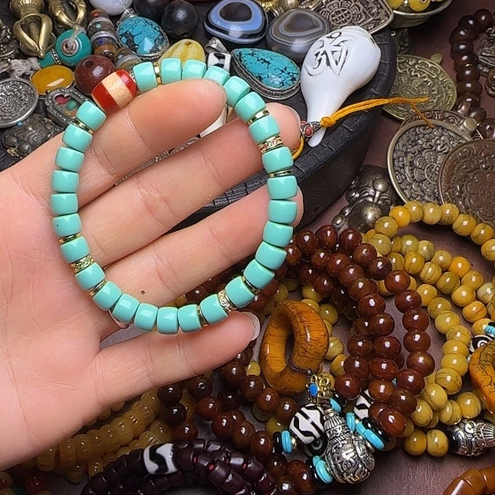 手串/手链贝壳………………………………