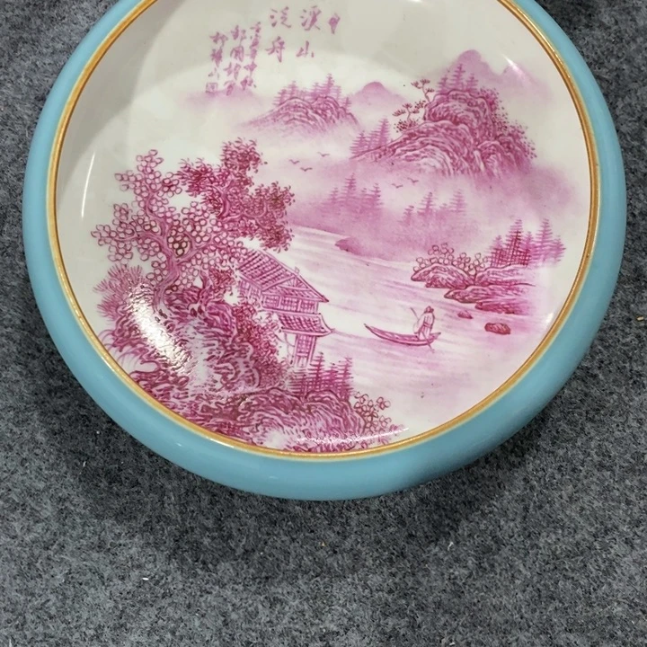 景德镇陶瓷工艺品