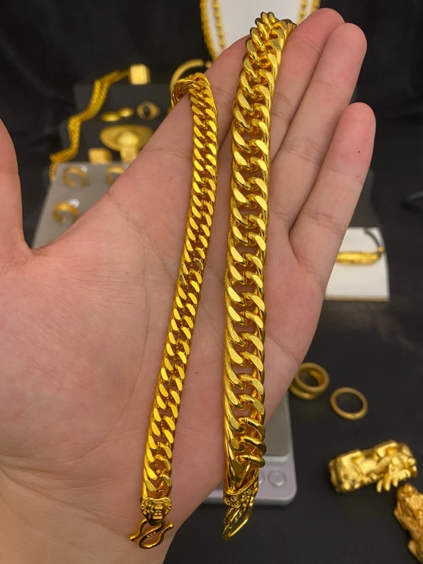 合金手链 精工款老板手链