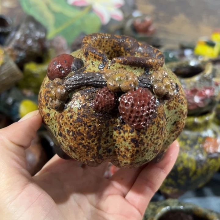 陶瓷制品不退货不退90
