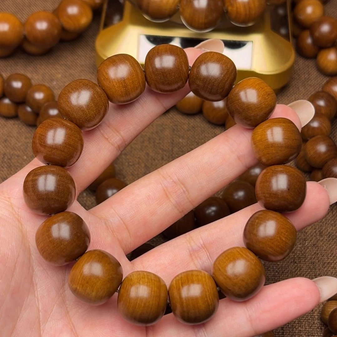 檀香木1516老型单圈