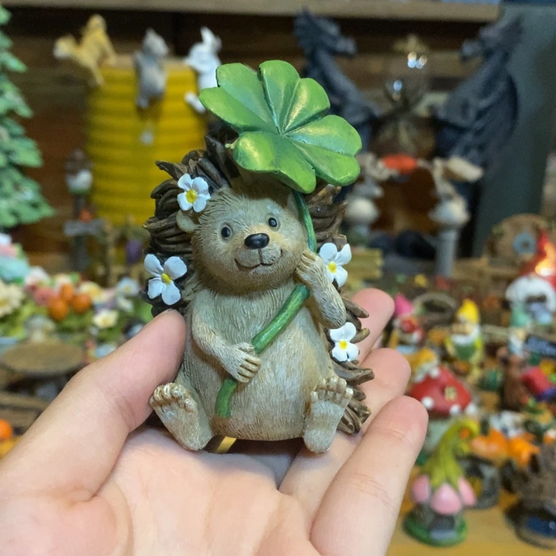 树脂树脂摆件产品