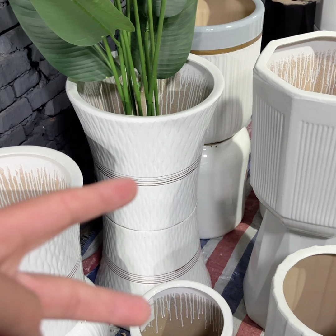 红陶2号特大号瑕疵款