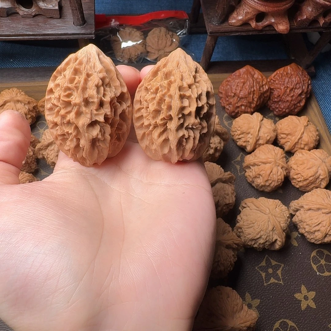 如***虎核桃招财鼠666888