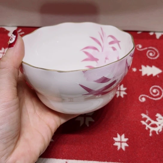 瓷片杯杯茶杯杯奶茶杯碗盆