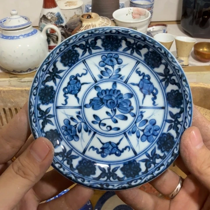 陶瓷推荐第二名20包邮