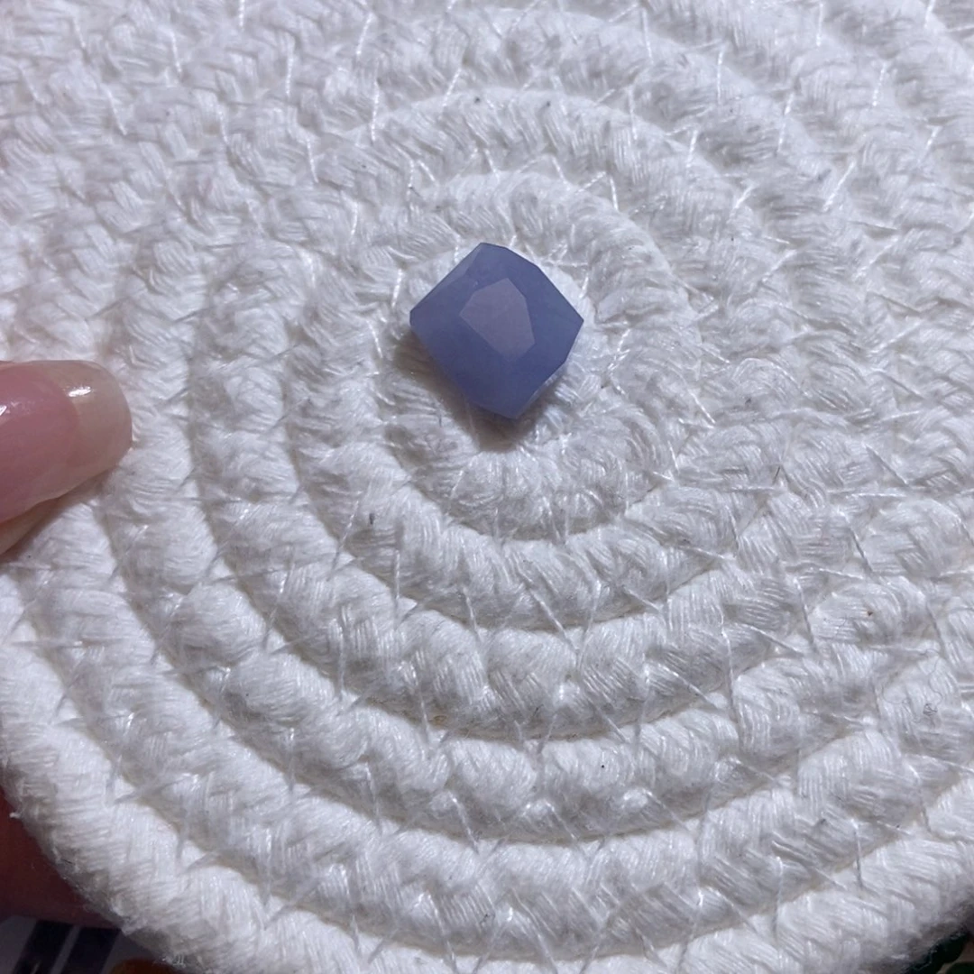 未镶嵌定制翡翠翡翠11.9/11.5/6