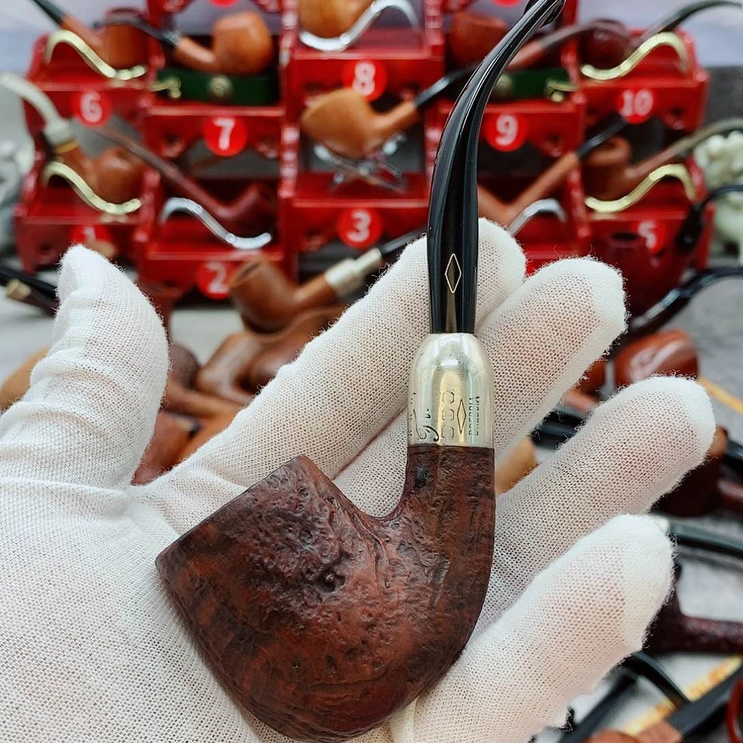 二手进口芭比烟斗