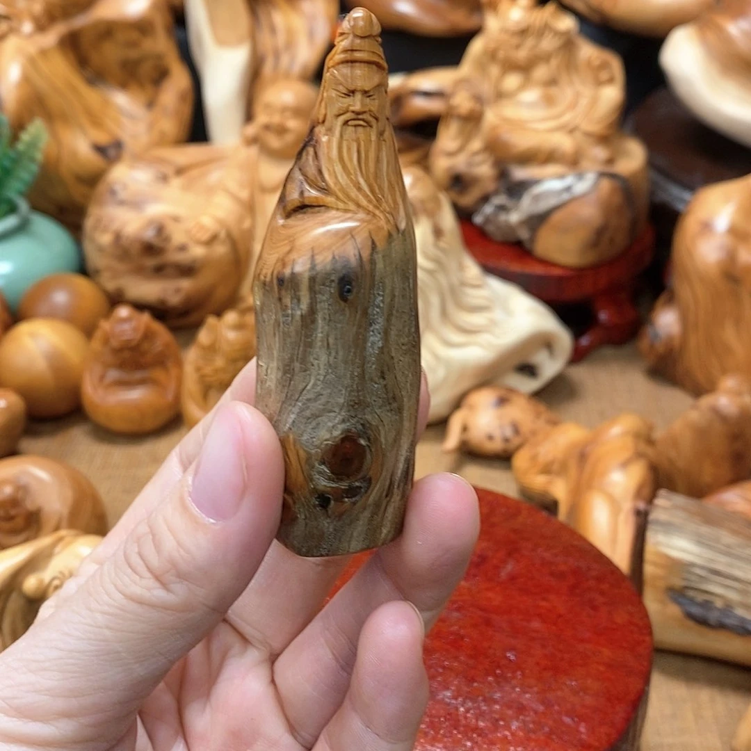 柏木（崖柏）一物一图