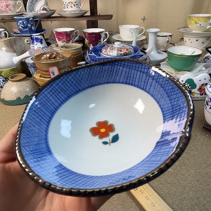 陶瓷满38包邮不退不换