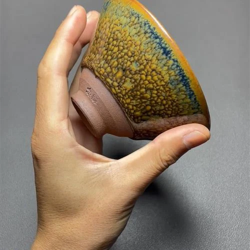 【闪购商品】茶盏-10095..........