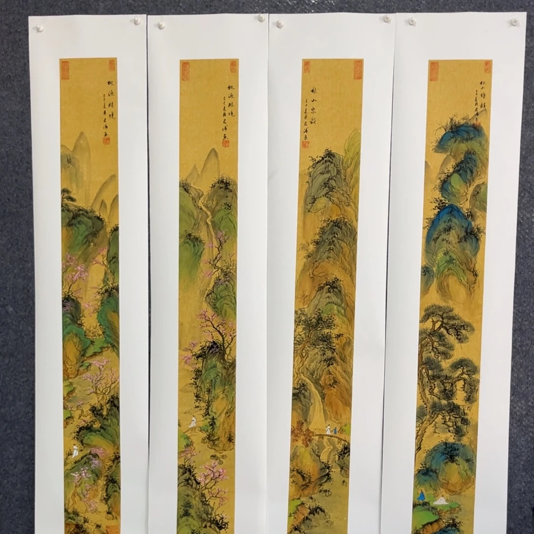 国画我们的目标是成为