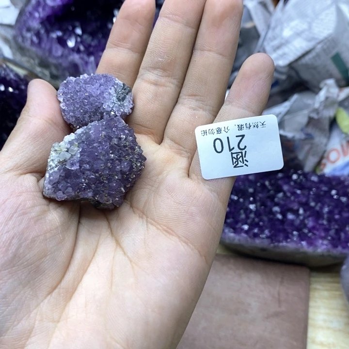 未镶嵌水晶大型摆件（非配饰）山**哩