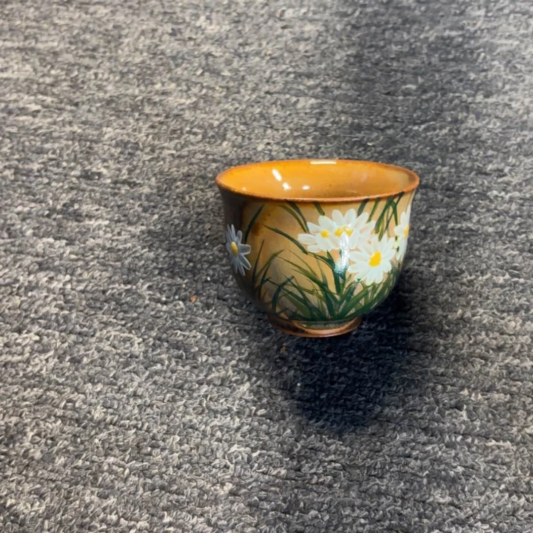 景德镇纯手工制作陶瓷