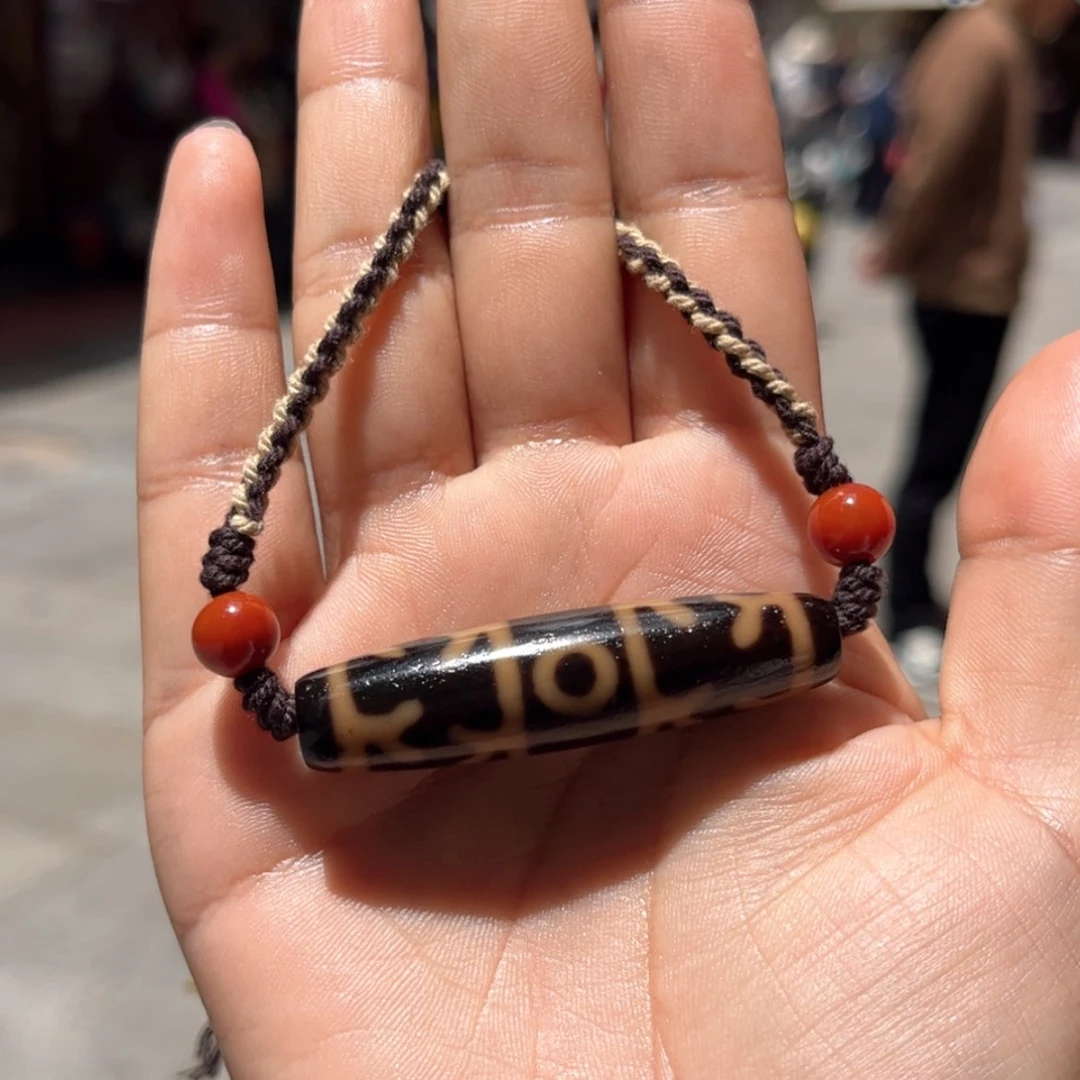 【闪购商品】玛瑙/玉髓颈饰未镶嵌