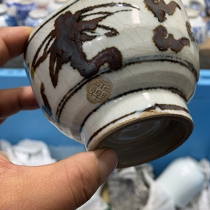 陶瓷茶玩榜第二十名