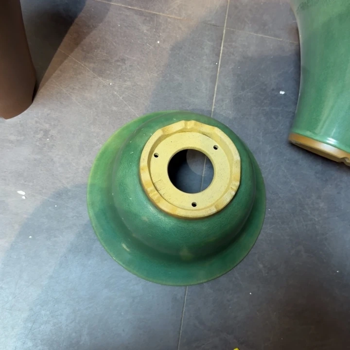 荷***月紫砂花盆福利来了