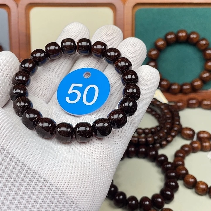 云***方手串/手链贡木10✖️11