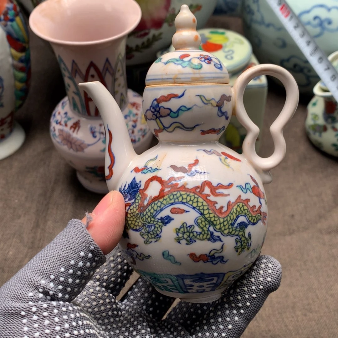 摆件瓷旧藏瓷器旧藏瓷器