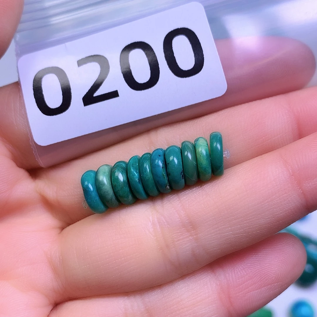 空竹粉丝专享十堰特色手工散珠