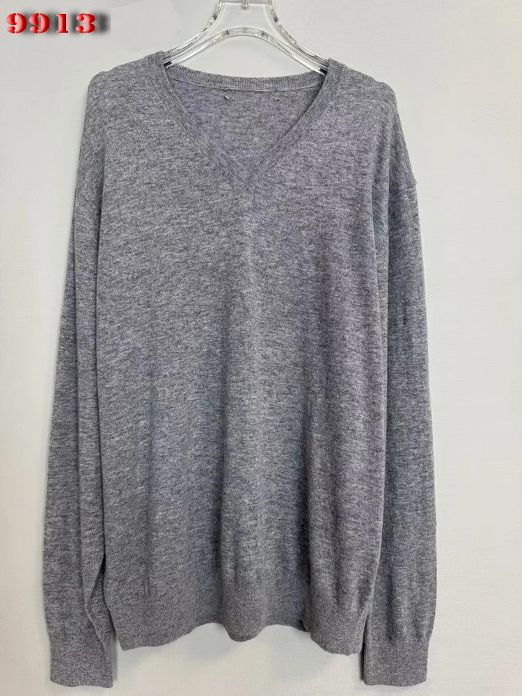 羊绒衫百搭打底百搭9913