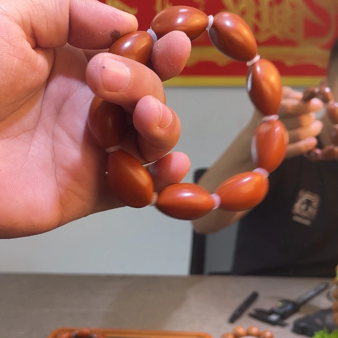 橄榄核手串/手链1111111