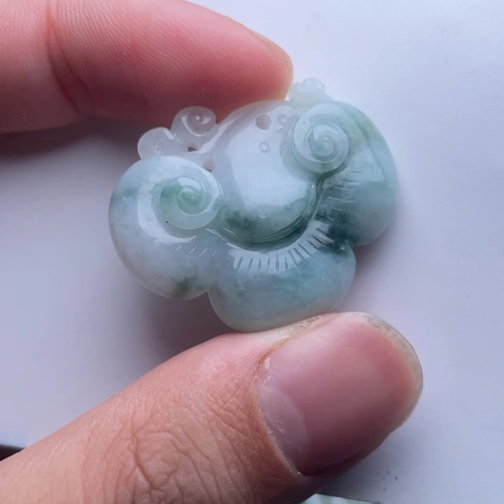 颈饰未镶嵌翡翠其他