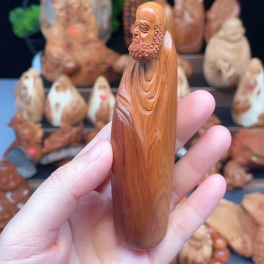 柏木（崖柏）H太行崖柏